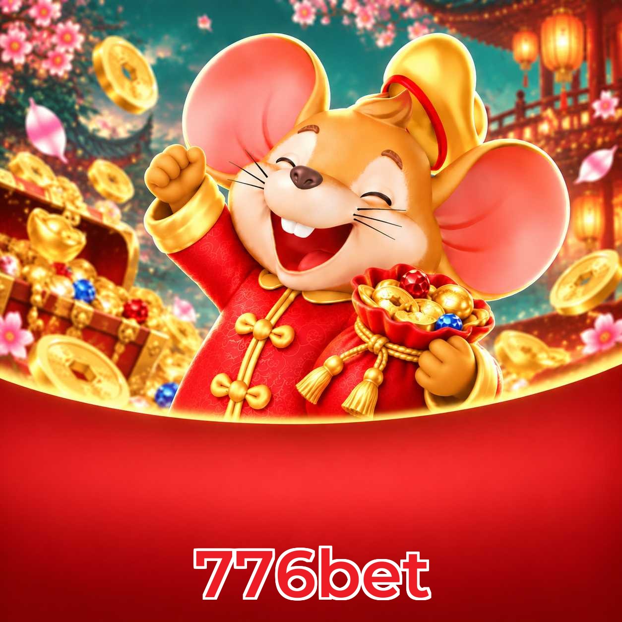 776bet Logo