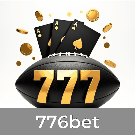776bet: A Experiência Real de Casino no Brasil