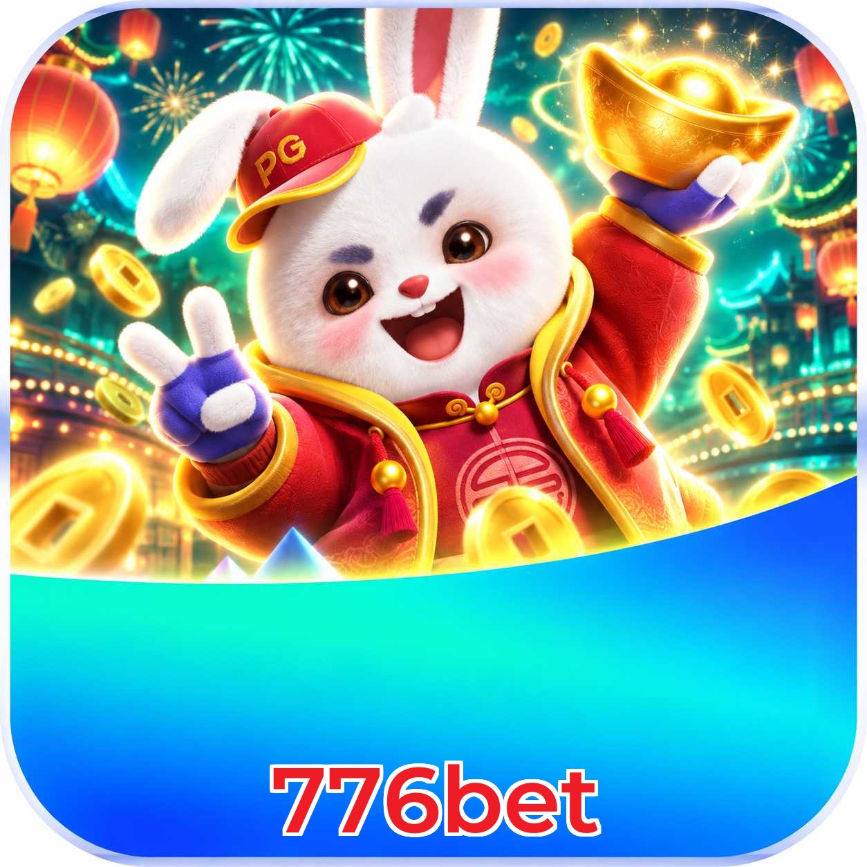 776bet Lottery FAQ