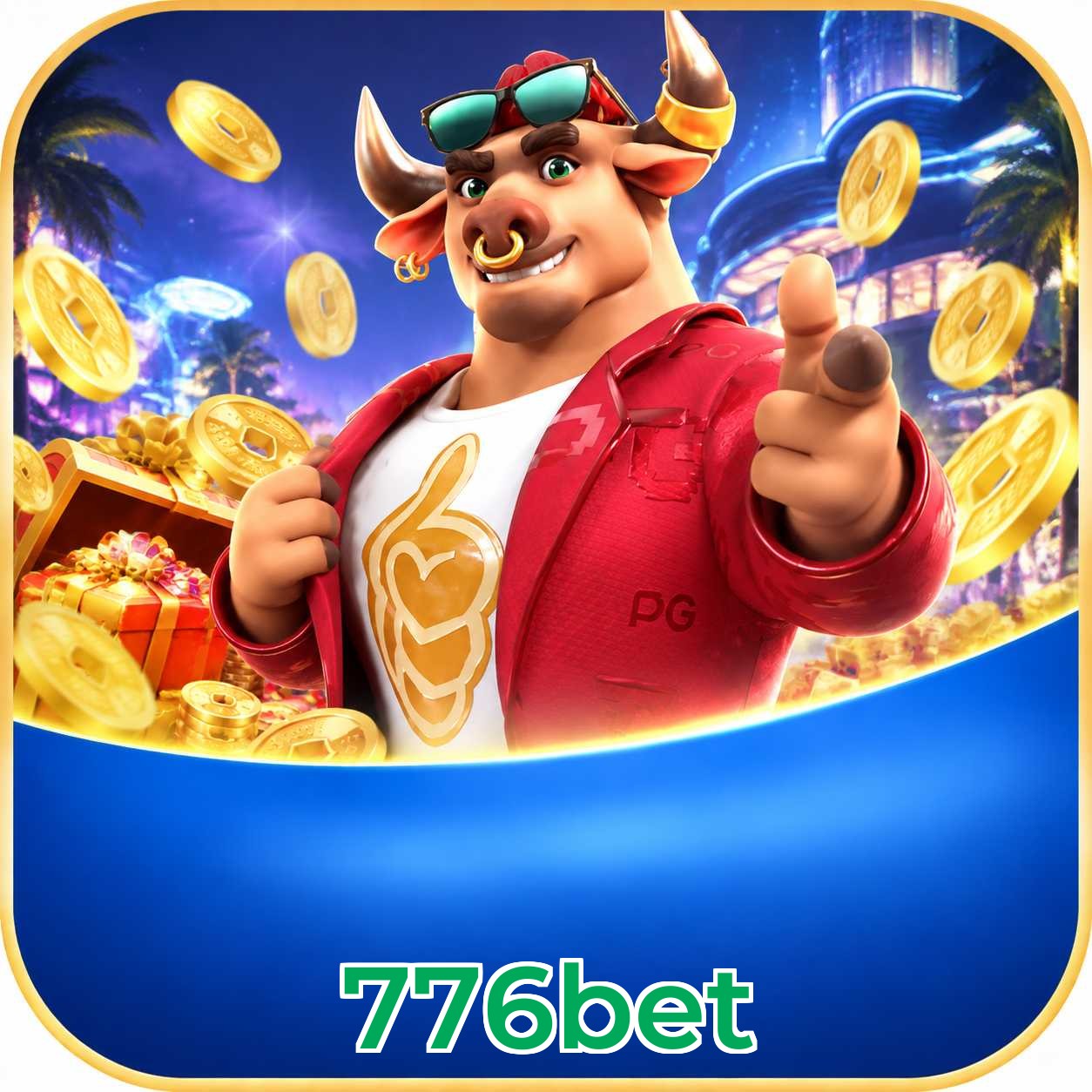 776bet Slot FAQ