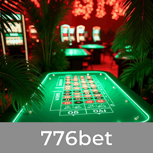 776bet.com - Plataforma de Apostas Online Líder no Brasil - 776bet