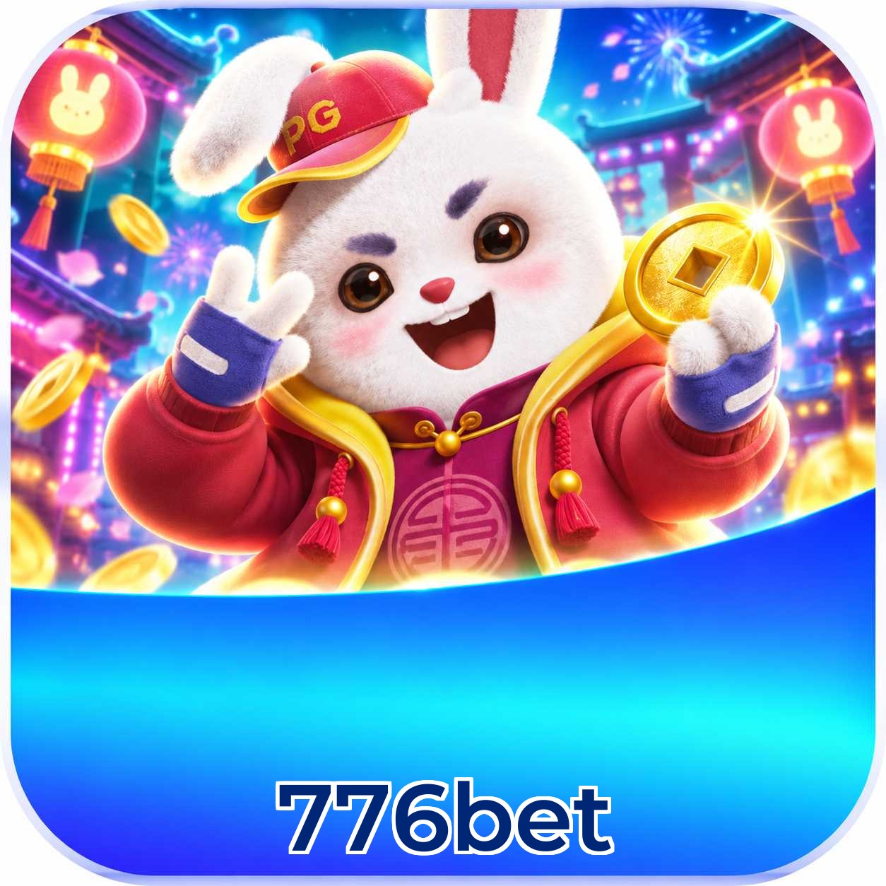 776bet Cashback
